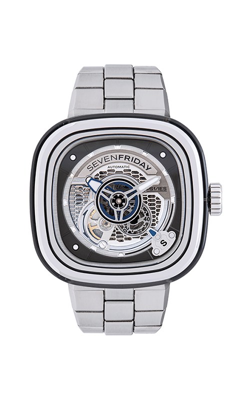 Sevenfriday SF-PS1-01M P1 Watches