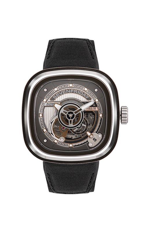 Sevenfriday SF-PS2-01 Watches