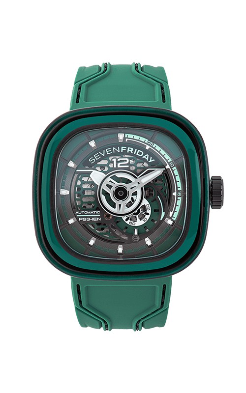 Sevenfriday SF-PS3-05 P3 Watches