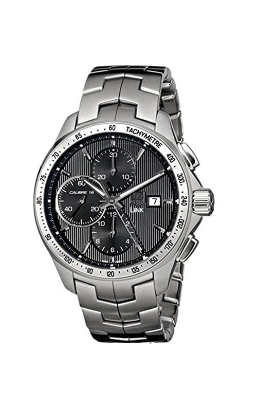 Tag Heuer Cat2010.Ba0952 Lınk Erkek Kol Saati