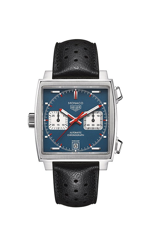Tag Heuer CAW211P.FC6356 Monaco Watches