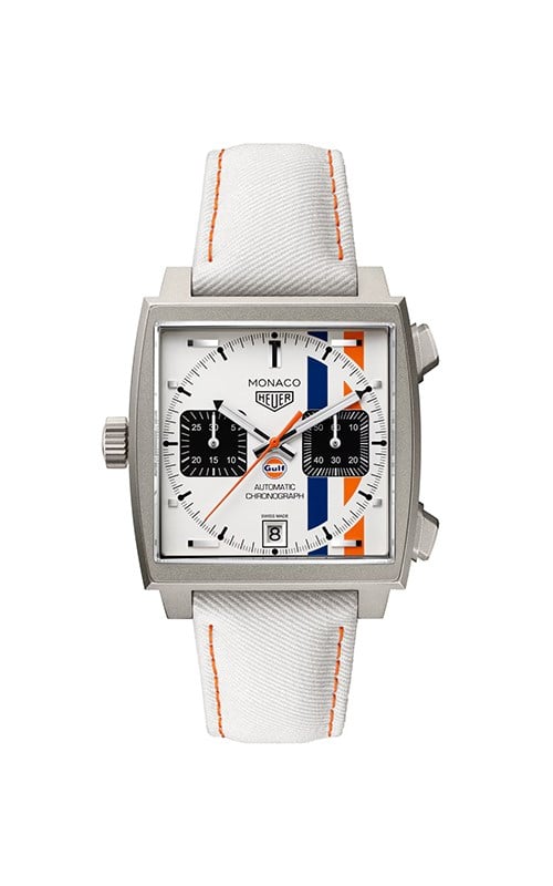 Tag Heuer CAW218G.EB0393 Watches