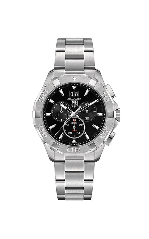 Tag Heuer CAY1110.BA0927 Aquaracer Erkek Kol Saati