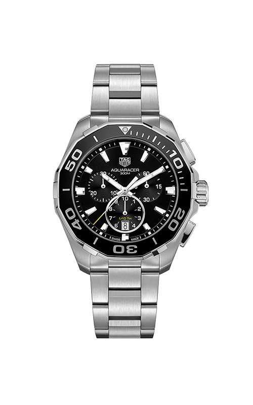 Tag Heuer CAY111A.BA0927 Aquaracer Watches