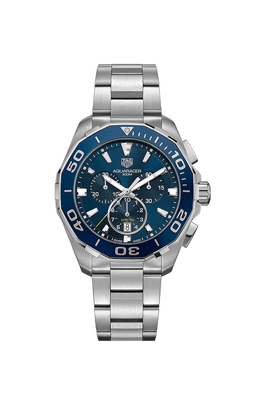 Tag Heuer CAY111B.BA0927 Aquaracer Erkek Kol Saati