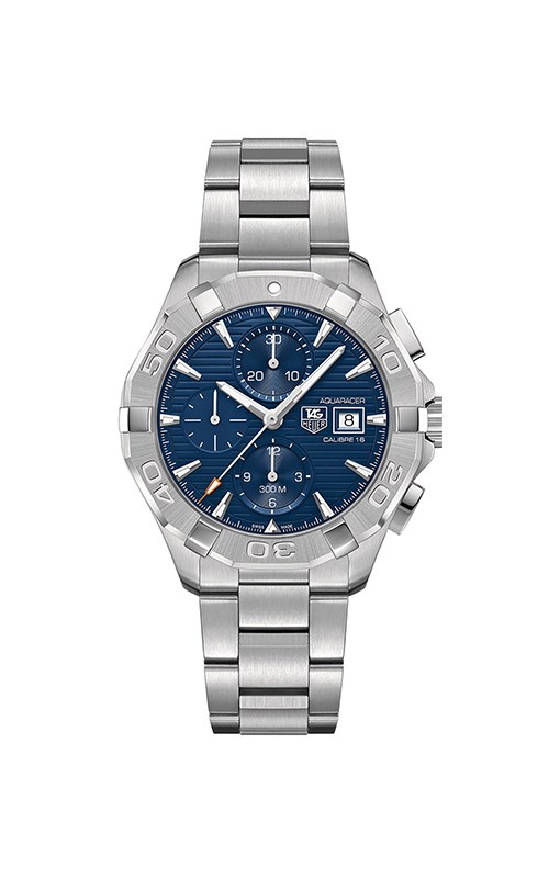 Tag Heuer CAY2112.BA0927 Aquaracer Erkek Kol Saati
