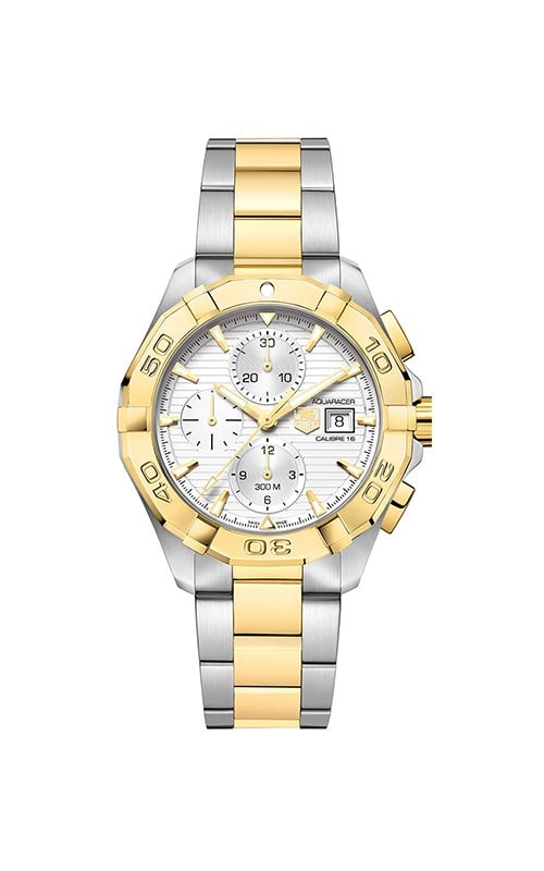 Tag Heuer CAY2121.BB0923 Aquaracer Watches