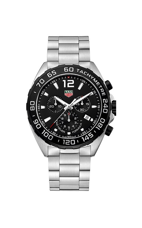 Tag Heuer CAZ1010.BA0842 Formula 1 Watches