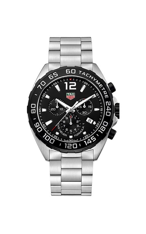 Tag Heuer CAZ1010.BA0842 Formula 1 Erkek Kol Saati