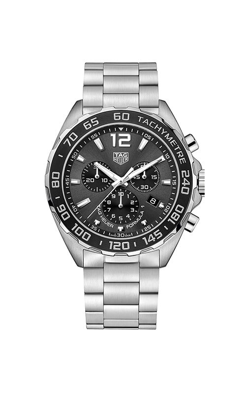 Tag Heuer CAZ1011.BA0842 Formula 1 Erkek Kol Saati