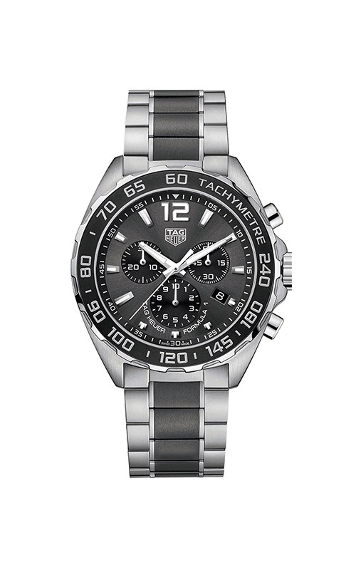 Tag Heuer CAZ1011.BA0843 Formula 1 Watches