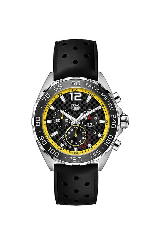 Tag Heuer CAZ101AC.FT8024 Formula 1 Erkek Kol Saati