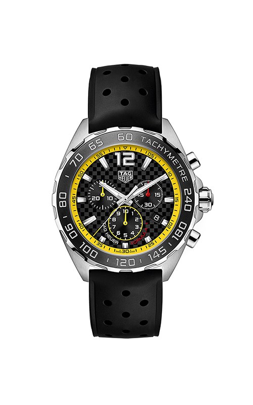 Tag Heuer CAZ101AC.FT8024 Formula 1 Watches