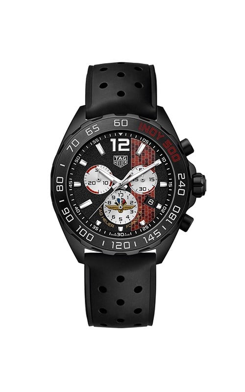 Tag Heuer CAZ101AD.FT8024 Formula 1 Erkek Kol Saati