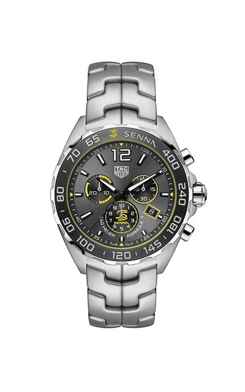 Tag Heuer CAZ101AF.BA0637 Lınk Erkek Kol Saati