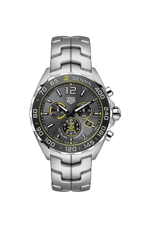 Tag Heuer CAZ101AF.BA0637 Link Erkek Kol Saati