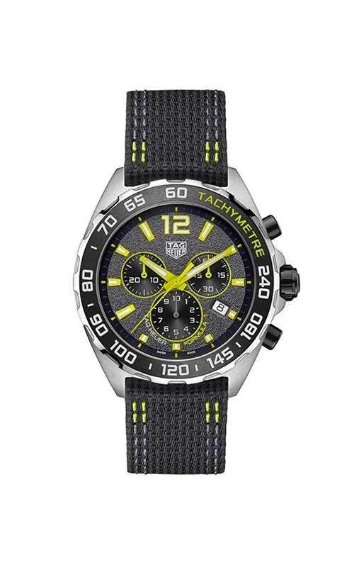 Tag Heuer CAZ101AG.FC8304 Formula 1 Watches