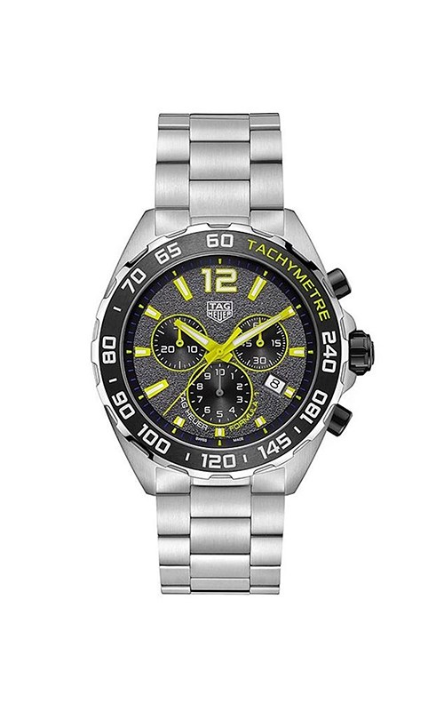 Tag Heuer CAZ101AG.BA0842 Formula 1 Erkek Kol Saati