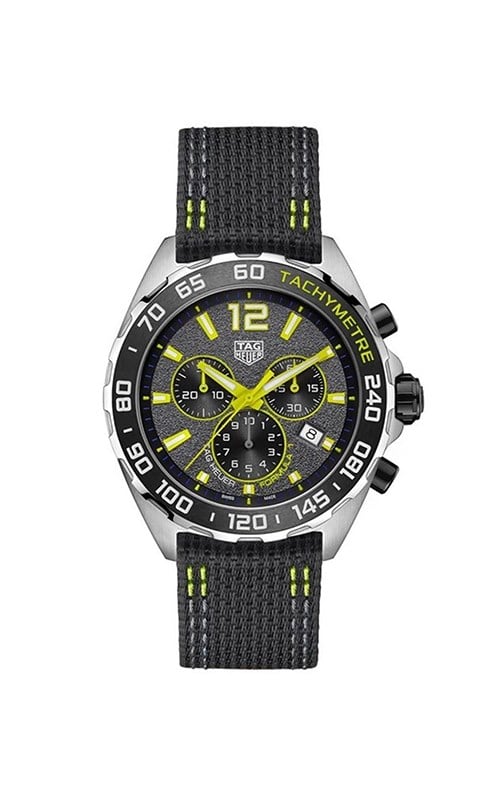 Tag Heuer CAZ101AG.FC8304 Formula 1 Erkek Kol Saati