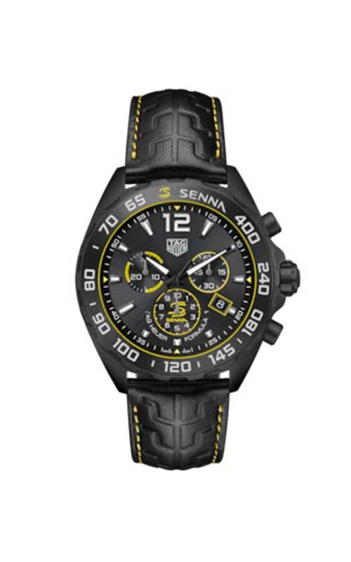 Tag Heuer CAZ101AJ.FC6487 Link Watches