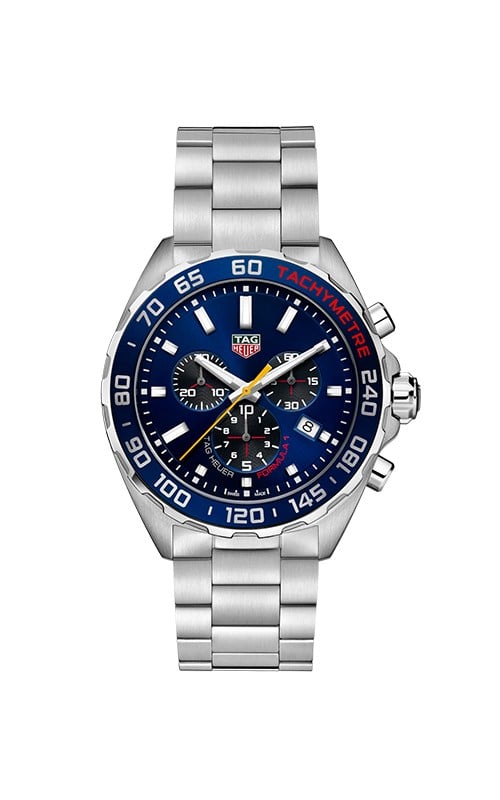 Tag Heuer CAZ101AK.BA0842 Formula 1 Watches