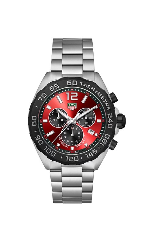 Tag Heuer CAZ101AN.BA0842 Formula 1 Watches