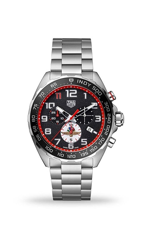 Tag Heuer CAZ101AW.BA0842 Formula 1 Watches