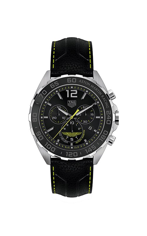Tag Heuer CAZ101P.FC8245 Formula 1 Watches
