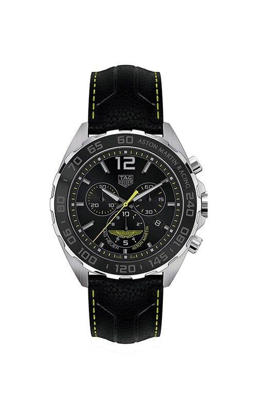 Tag Heuer CAZ101P.FC8245 Formula 1 Erkek Kol Saati