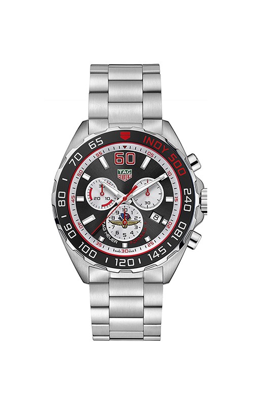 Tag Heuer CAZ101V.BA0842 Formula 1 Watches