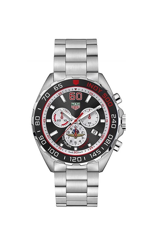 Tag Heuer CAZ101V.BA0842 Formula 1 Watches