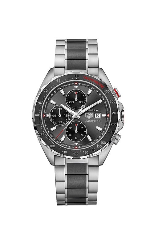 Tag Heuer CAZ2012.BA0970 Formula 1 Erkek Kol Saati