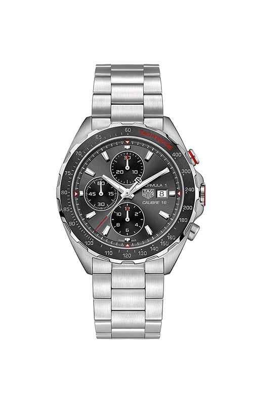 Tag Heuer CAZ2012.BA0876 Formula 1 Erkek Kol Saati