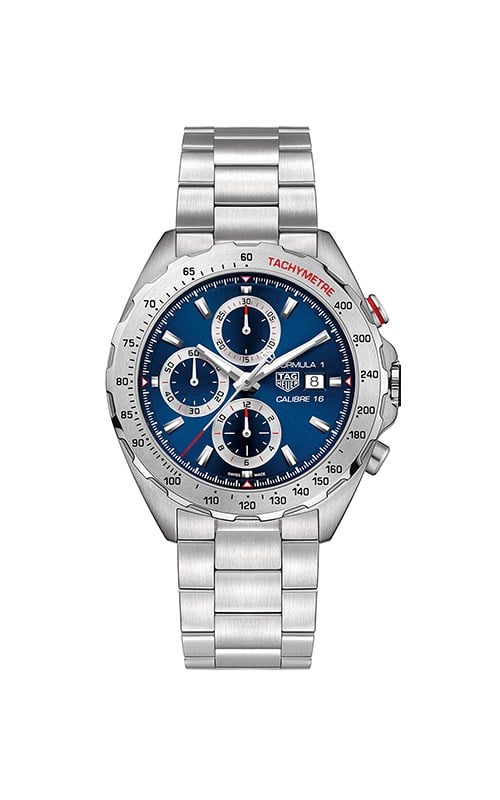 Tag Heuer CAZ2015.BA0876 Formula 1 Watches