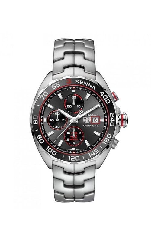 Tag Heuer CAZ201D.BA0633 Link Watches