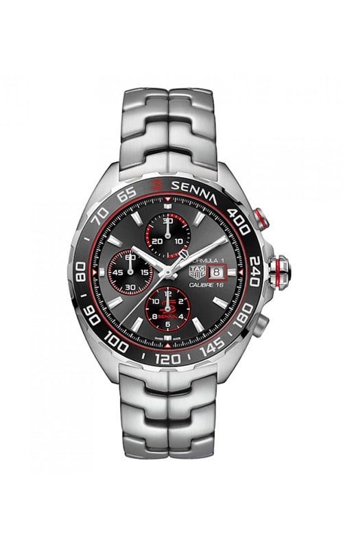 Tag Heuer CAZ201D.BA0633 Link Erkek Kol Saati