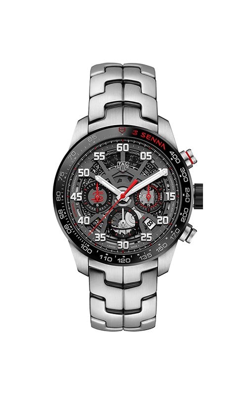 Tag Heuer CBG2013.BA0657 Lınk Erkek Kol Saati