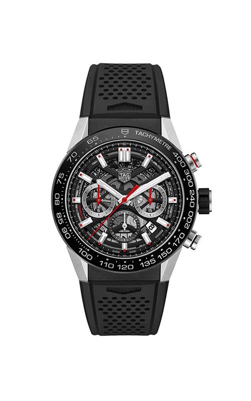 Tag Heuer CBG2A10.FT6168 Carrera Watches