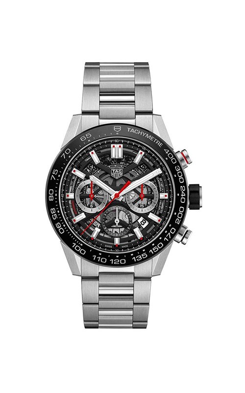 Tag Heuer CBG2A10.BA0654 Carrera Watches