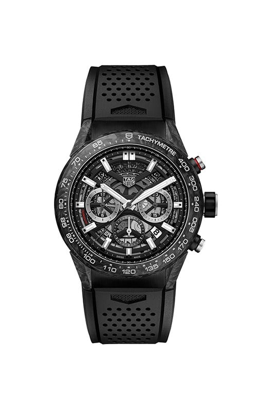 Tag Heuer CBG2A91.FT6173 Carrera Erkek Kol Saati