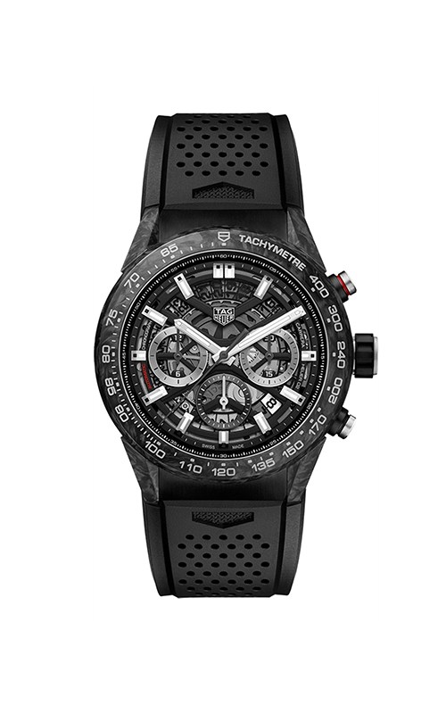Tag Heuer CBG2A91.FT6173 Carrera Watches