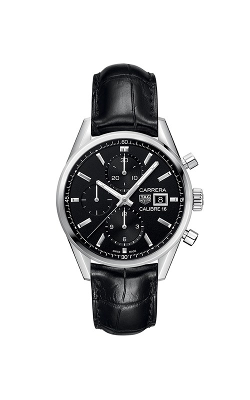 Tag Heuer CBK2110.FC6266 Carrera Watches