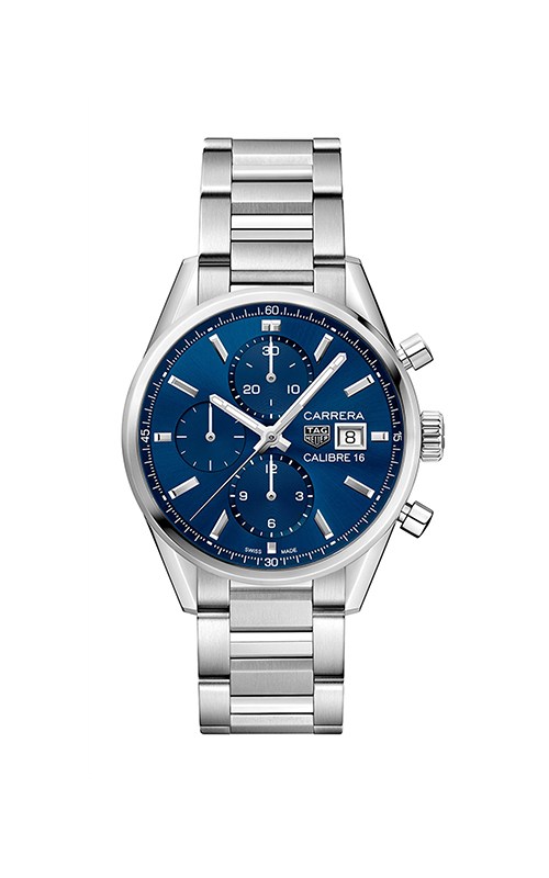 Tag Heuer CBK2112.BA0715 Carrera Watches