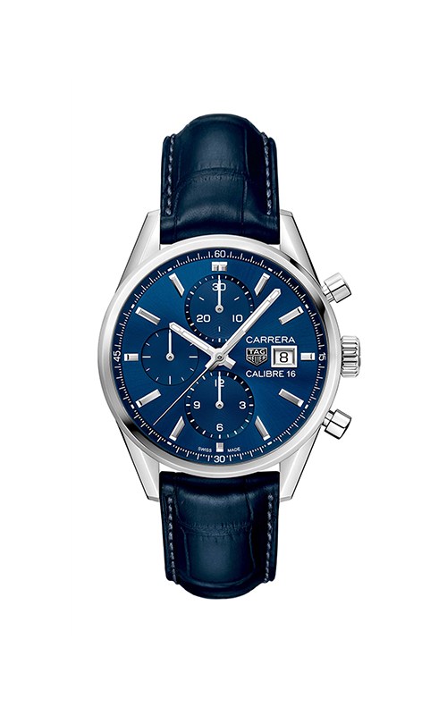 Tag Heuer CBK2112.FC6292 Carrera Watches