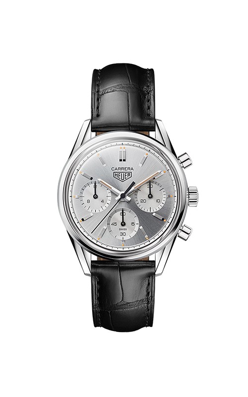Tag Heuer CBK221B.FC6479 Carrera Watches