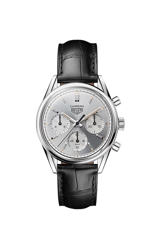 Tag Heuer CBK221B.FC6479 Carrera Erkek Kol Saati