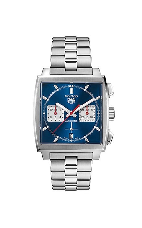 Tag Heuer CBL2111.BA0644 Monaco Watches