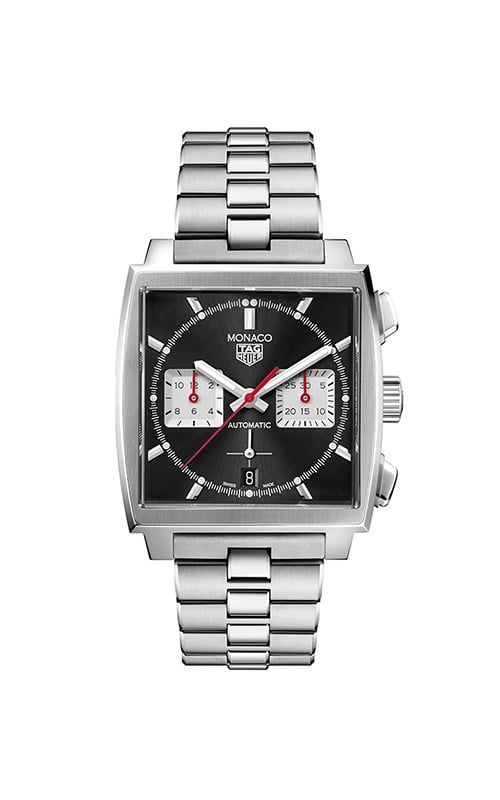 Tag Heuer CBL2113.BA0644 Monaco Erkek Kol Saati