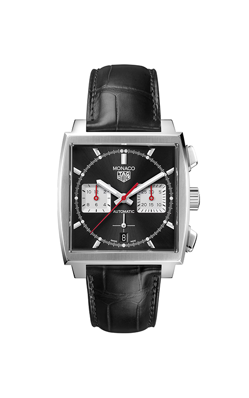 Tag Heuer CBL2113.FC6177 Monaco Erkek Kol Saati