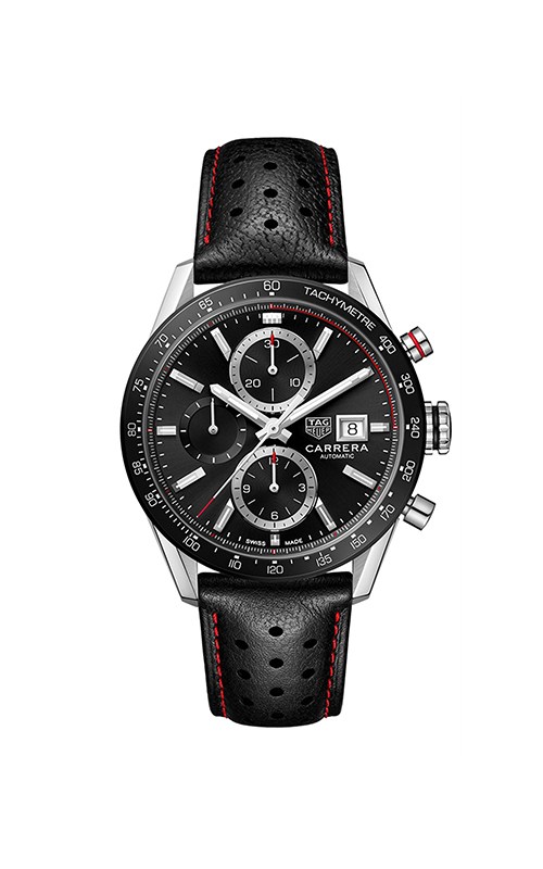 Tag Heuer CBM2110.FC6454 Carrera Watches